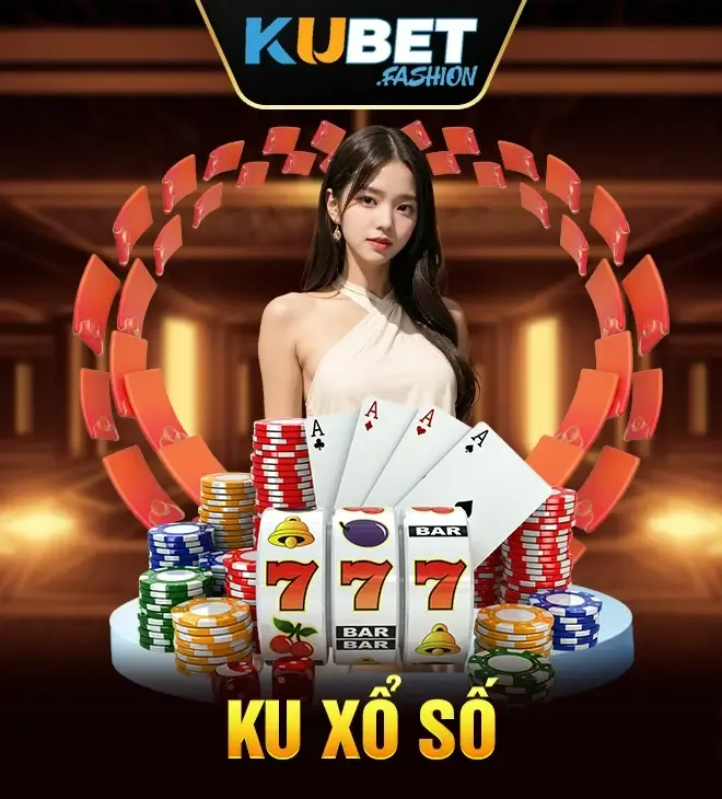 kubet88 trang chủ